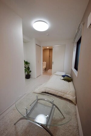 ガーデンコート東尾久の物件内観写真